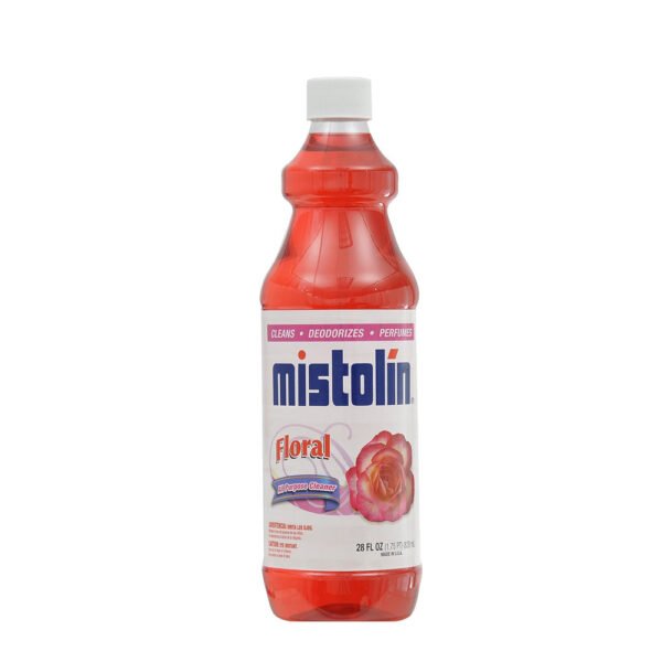 Mistolin All Purpose Cleaner Floral 28 fl oz