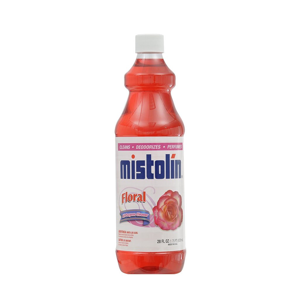 4-14.jpg Mistolin All Purpose Cleaner Floral 28 fl oz - Image 1