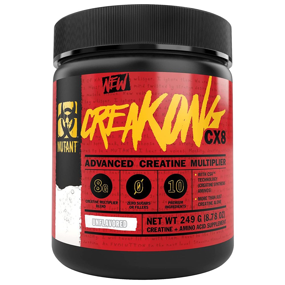 Mutant-CREAKONG1.jpg Mutant CREAKONG CX8 Advanced Creatine Multiplier - Image 1